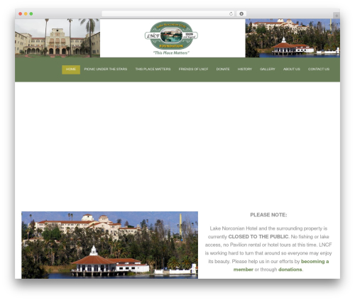 Wp letsencrypt ssl pro WordPress plugin - lakenorconianclub.org