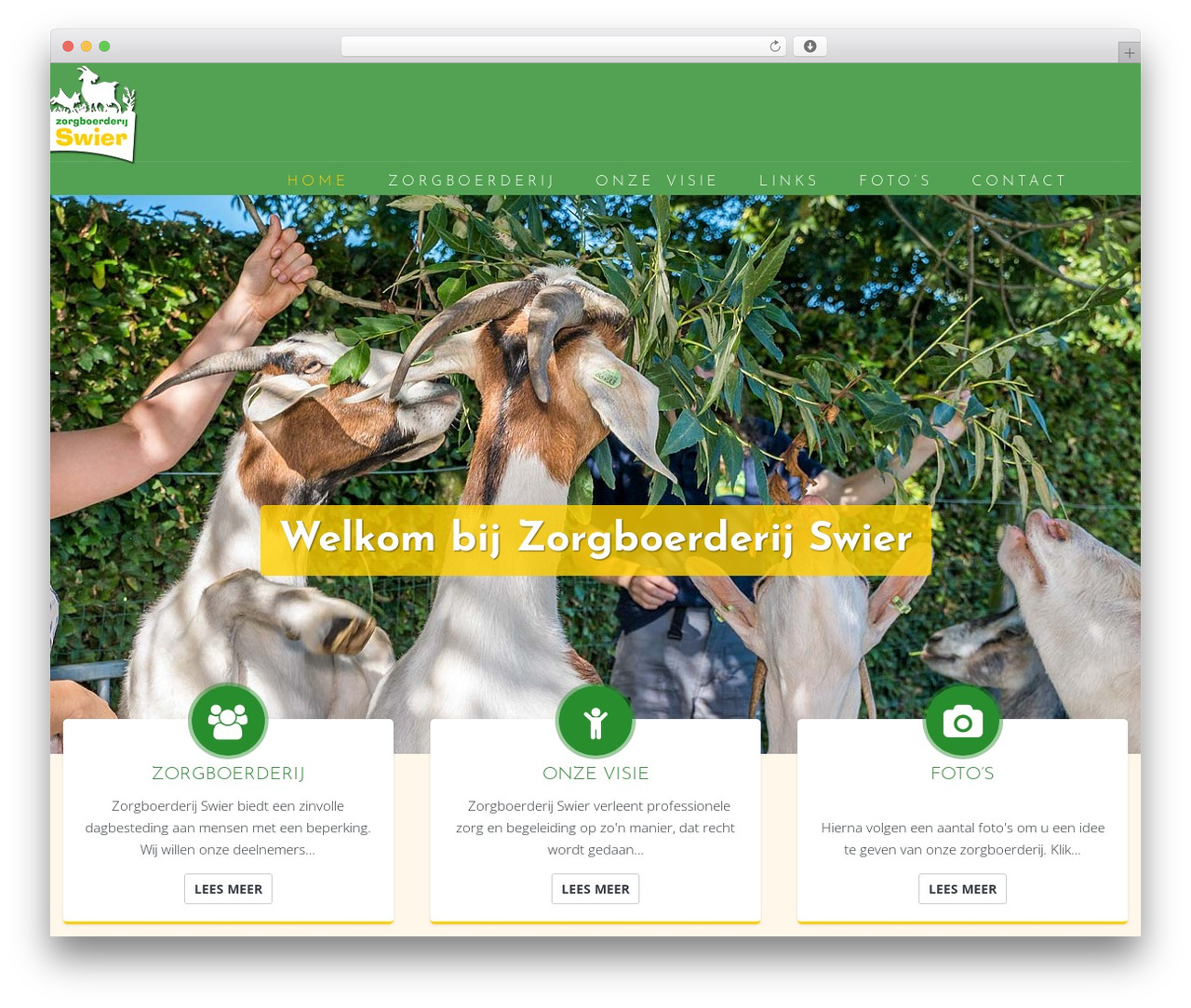 WordPress theme Trusted - zorgboerderijswier.nl WordPress theme Trusted - zorgboerderijswier.nl