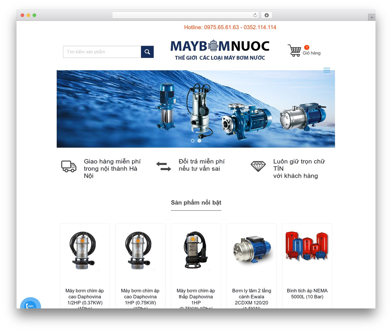 WordPress theme Betheme - thegioimaybomnuoc.com WordPress theme Betheme - thegioimaybomnuoc.com