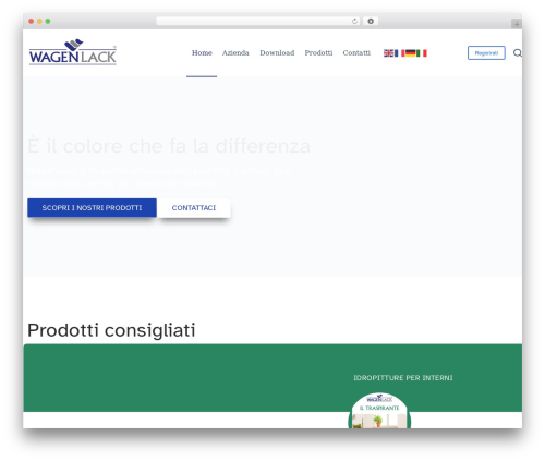 Woocommerce b2b sales agents WordPress plugin - wagenlack.it