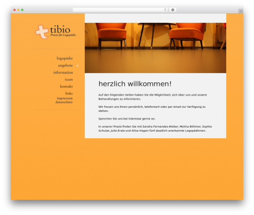 Easy Menu Manager | WPZest (easy-menu-manager-wpzest) free WordPress plugin - logopaedie-tibio.de