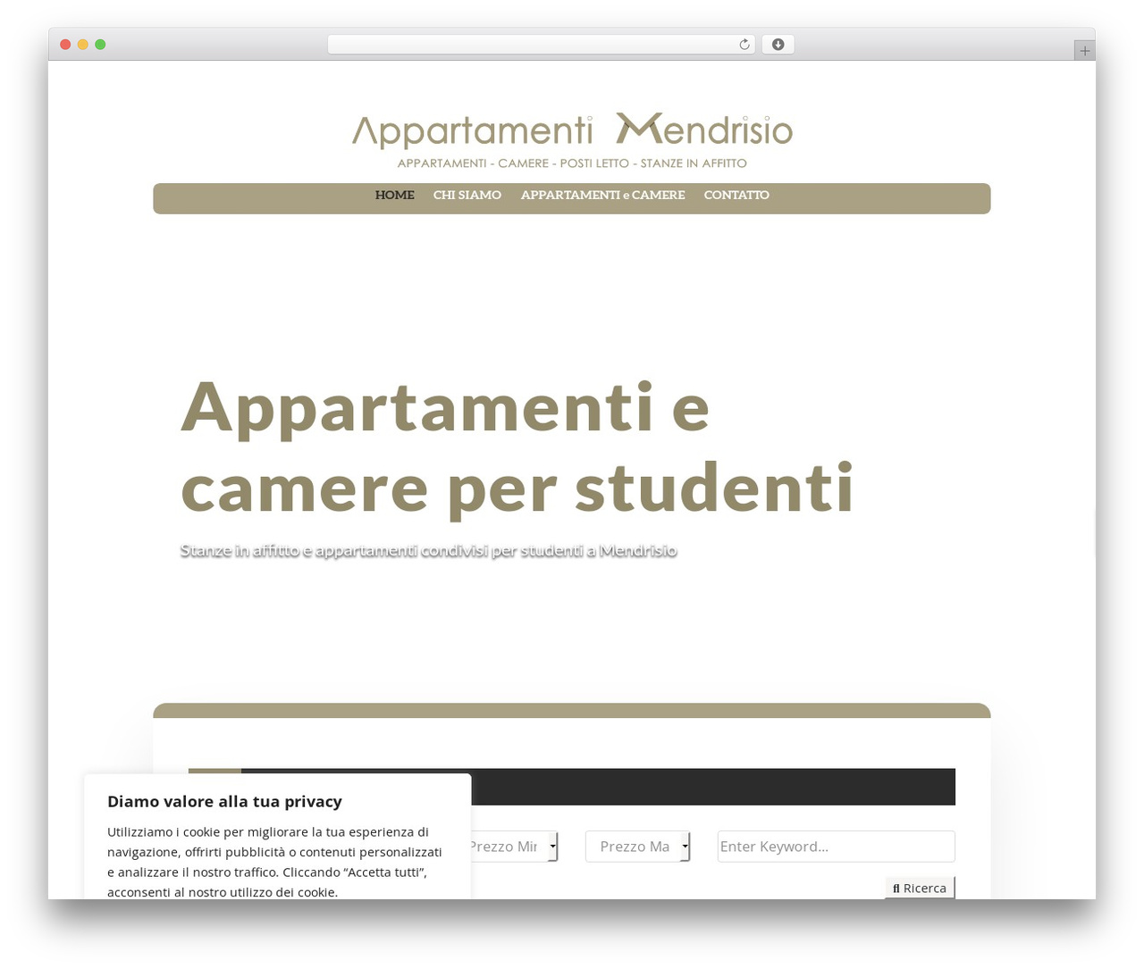 WordPress theme Divi - appartamentimendrisio.ch WordPress theme Divi - appartamentimendrisio.ch