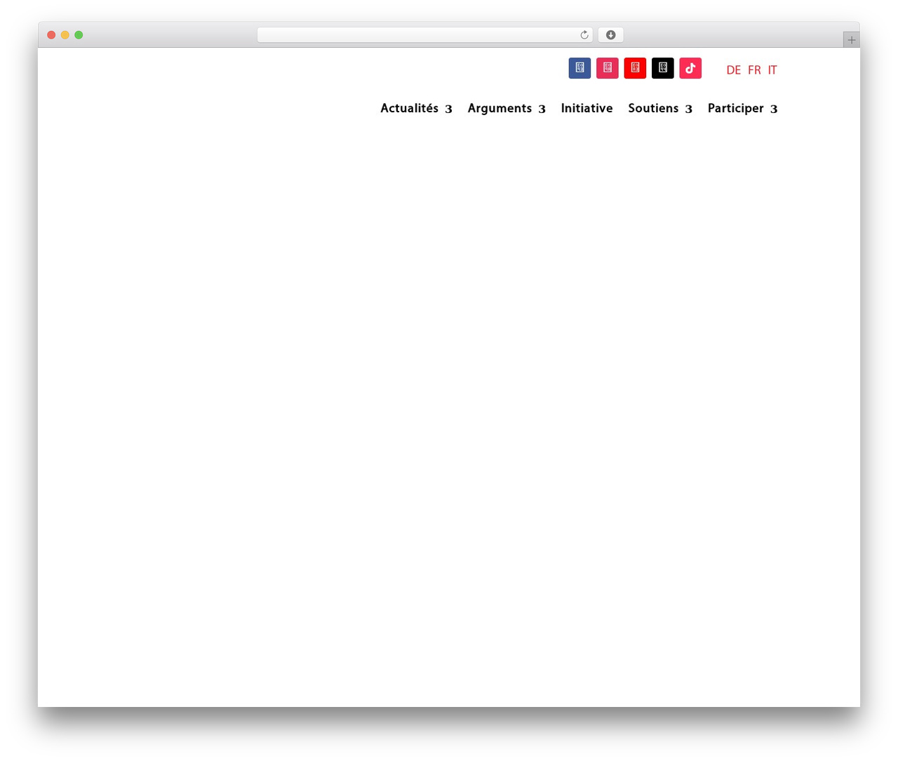 WordPress theme Divi - initiativedurabilite.ch WordPress theme Divi - initiativedurabilite.ch