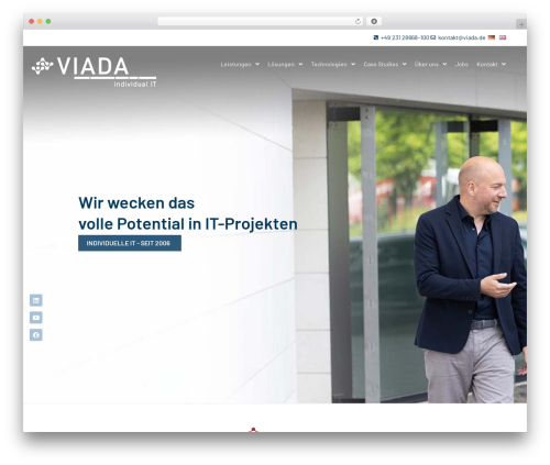 Wp event manager registrations WordPress plugin - viada.de