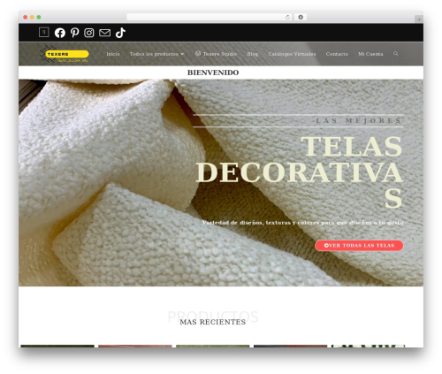 Bold pagos en linea WordPress plugin - texeredeco.com