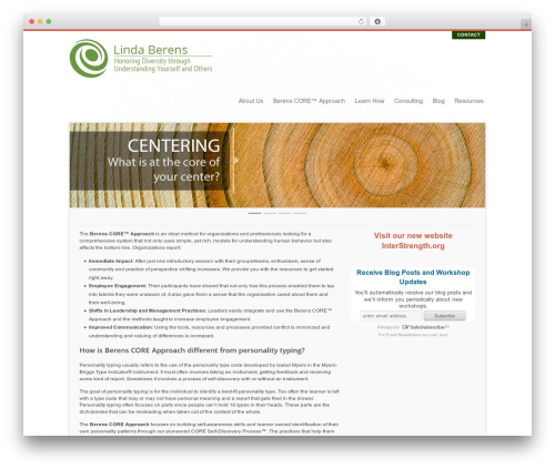 Constant Contact WordPress Widget (constant-contact-signup-form-widget) free WordPress plugin - lindaberens.com Constant Contact WordPress Widget (constant-contact-signup-form-widget) free WordPress plugin - lindaberens.com