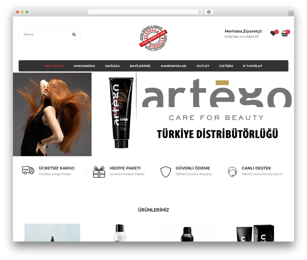 WordPress theme snsvicky - egebellakuaformarket.com