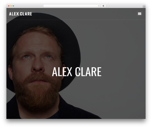 Spectra toolkit WordPress plugin - alexclare.com