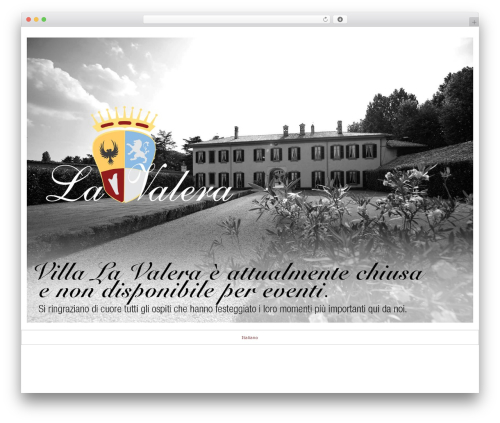 Zeyn_vc_addon WordPress plugin - lavalera.it