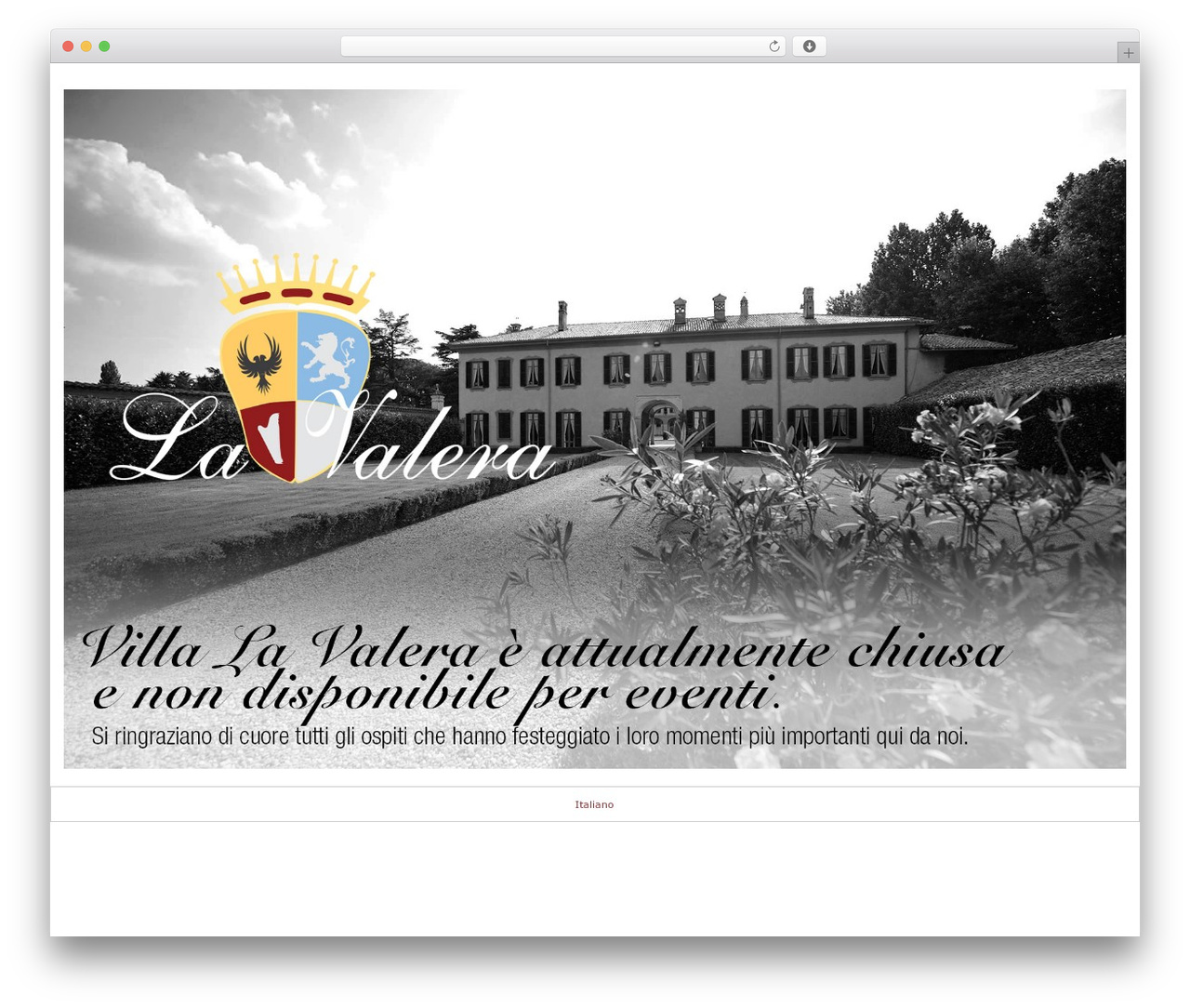 WordPress theme Zeyn - lavalera.it WordPress theme Zeyn - lavalera.it