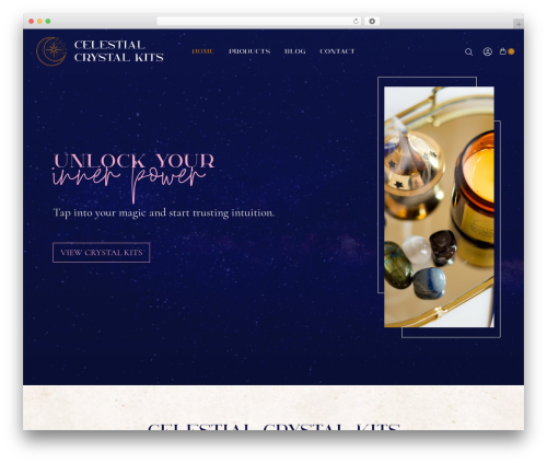 Tco woo checkout editor WordPress plugin - celestialcrystalkits.com