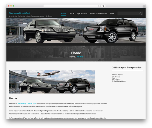 WP theme Customizable - piscatawaylimo.com WP theme Customizable - piscatawaylimo.com
