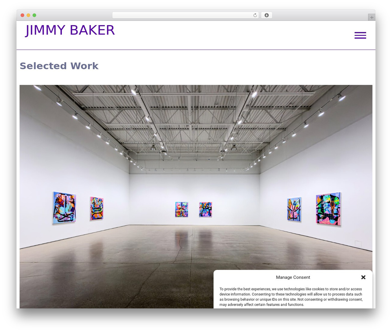 WP theme Hello Elementor - jimmybaker.com WP theme Hello Elementor - jimmybaker.com