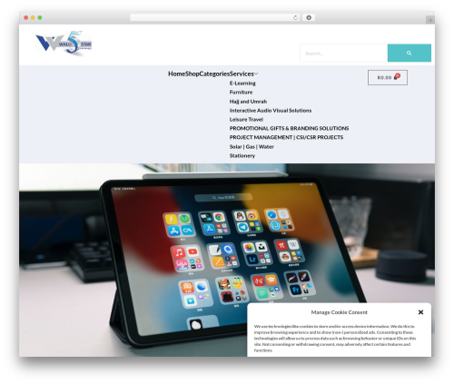 Woo Products Widgets For Elementor (woo-products-widgets-for-elementor) free WordPress plugin - walli5star.co.za