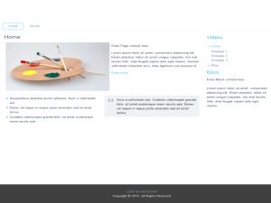 bennett_v1 theme WordPress by Tampa PC Web Design