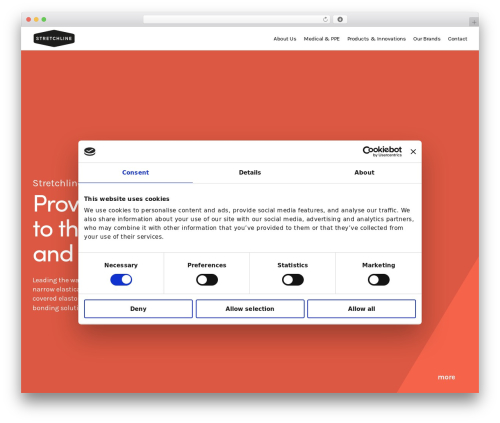 Easy Modal (easy-modal) free WordPress plugin - stretchline.com Easy Modal (easy-modal) free WordPress plugin - stretchline.com
