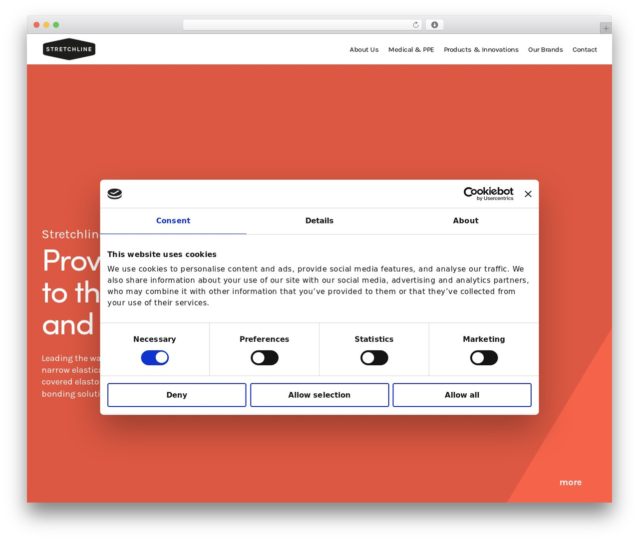 Best WordPress theme Stretchline - stretchline.com Best WordPress theme Stretchline - stretchline.com