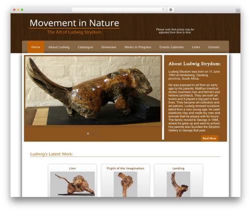 NIVO slider light (nivo-slider-light) free WordPress plugin - ludwigstrydom.com NIVO slider light (nivo-slider-light) free WordPress plugin - ludwigstrydom.com