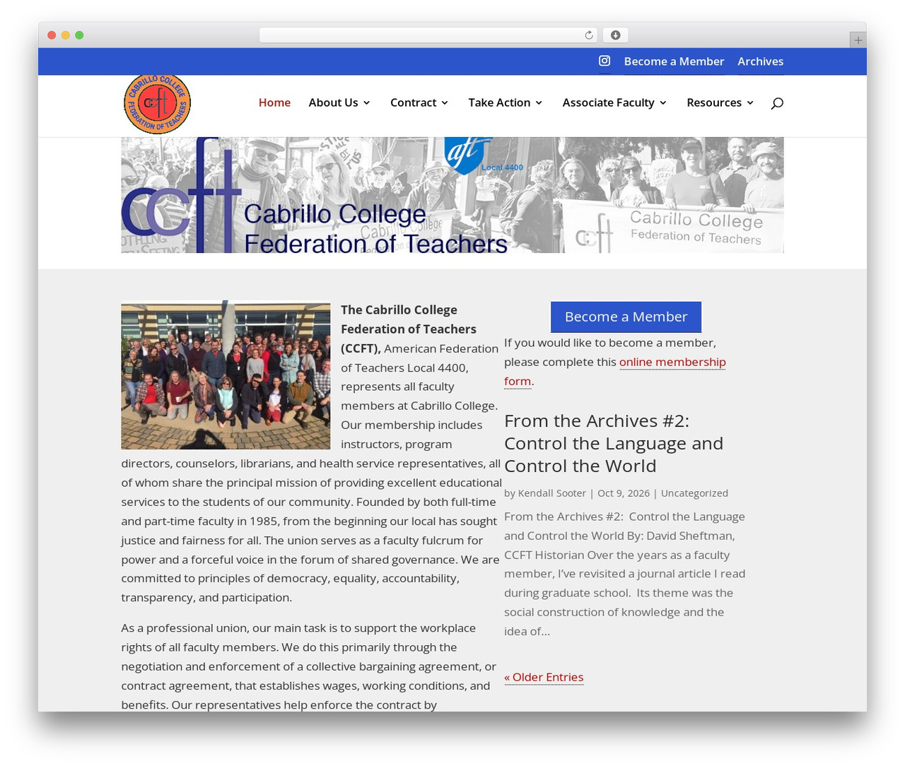 Divi WordPress theme - ccftcabrillo.org Divi WordPress theme - ccftcabrillo.org