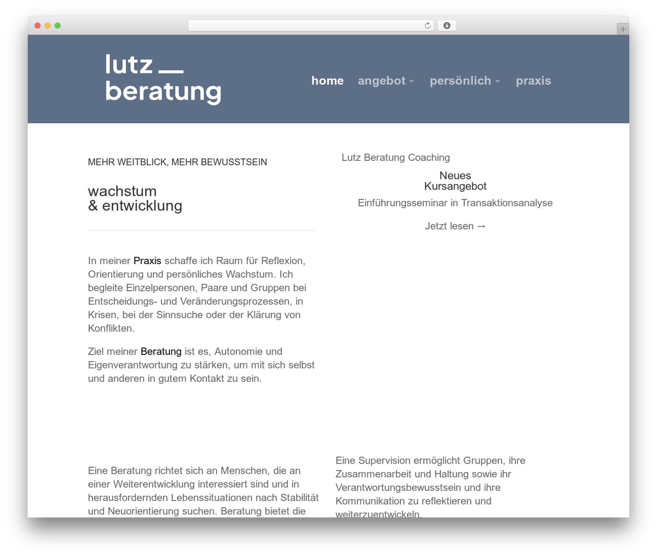 Divi WordPress theme - lutz-beratung.ch Divi WordPress theme - lutz-beratung.ch