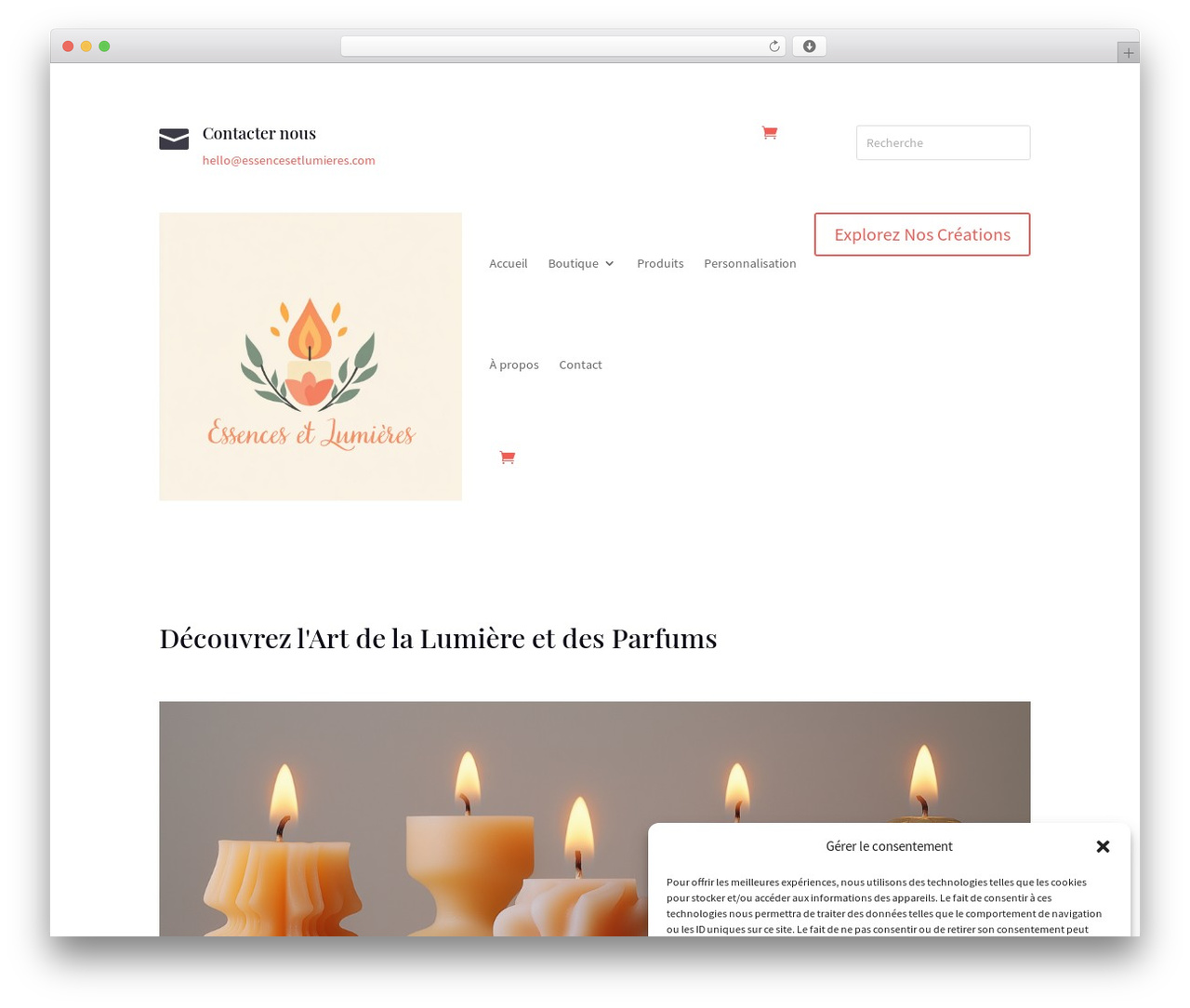 Divi WordPress theme - essencesetlumieres.com Divi WordPress theme - essencesetlumieres.com