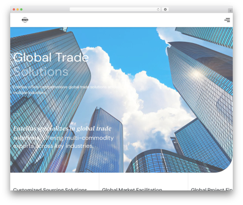 Gurus WordPress theme - entellusinternational.com Gurus WordPress theme - entellusinternational.com