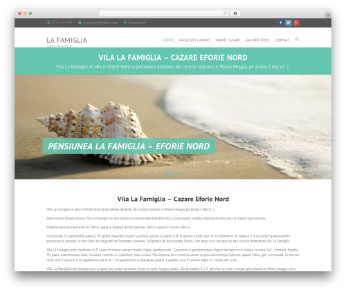Lightbox slider pro WordPress plugin - la-famiglia.ro