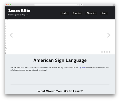 Wp mailinglist WordPress plugin - learn-blitz.com