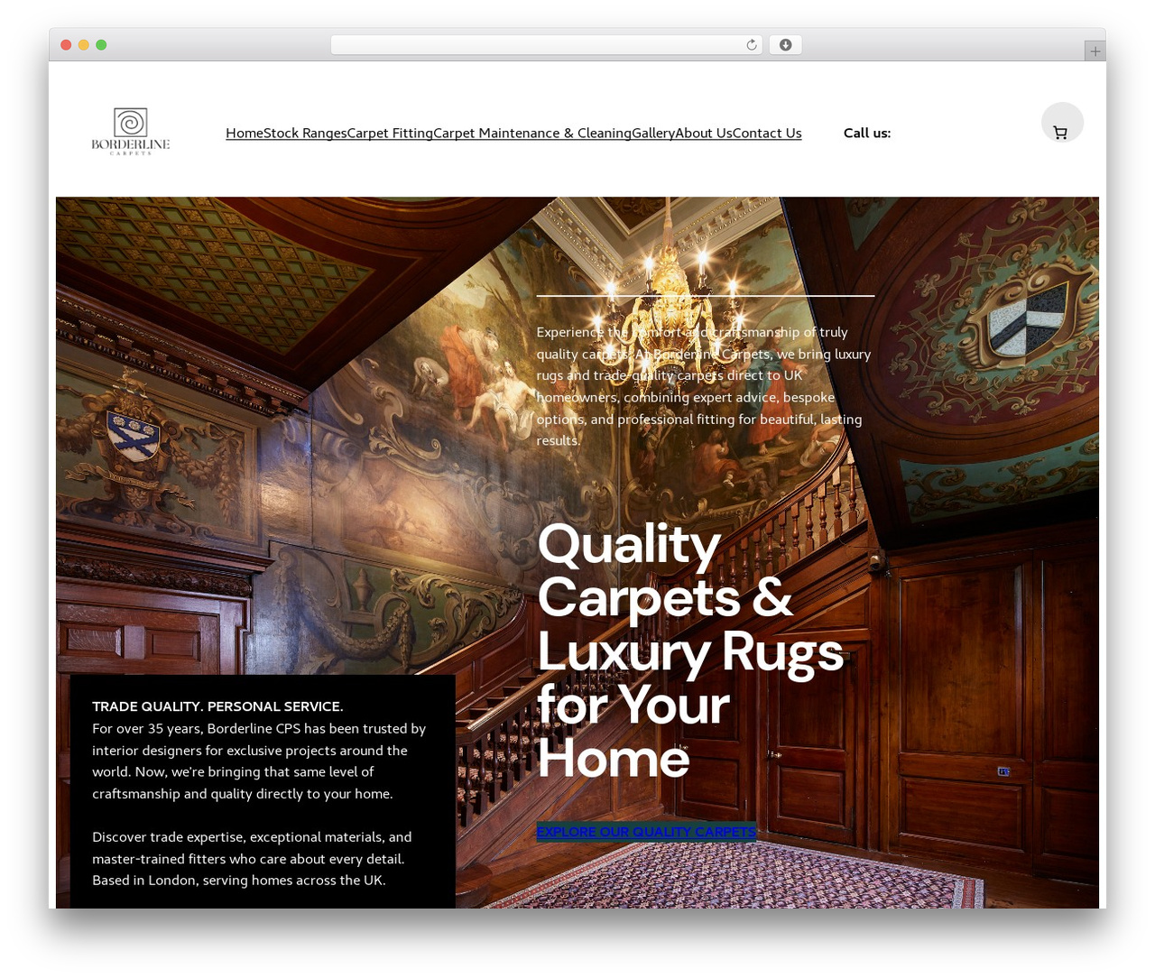 Marbleo WordPress theme - borderlinecps.com Marbleo WordPress theme - borderlinecps.com