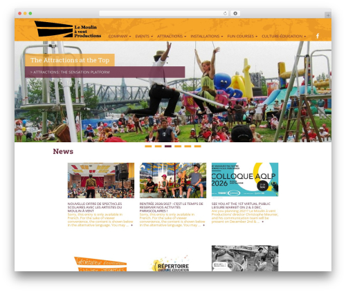 mav theme WordPress - lemoulinavent.org mav theme WordPress - lemoulinavent.org