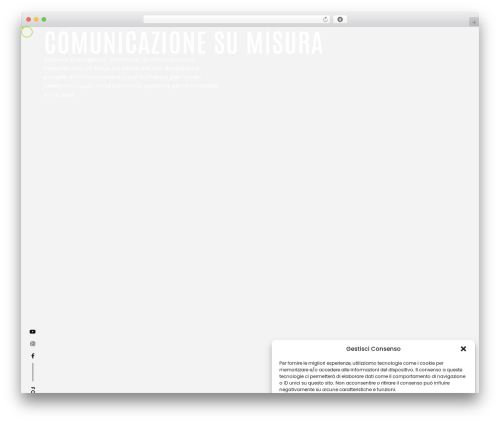 Mexdot theme WordPress - bespokesrl.it Mexdot theme WordPress - bespokesrl.it