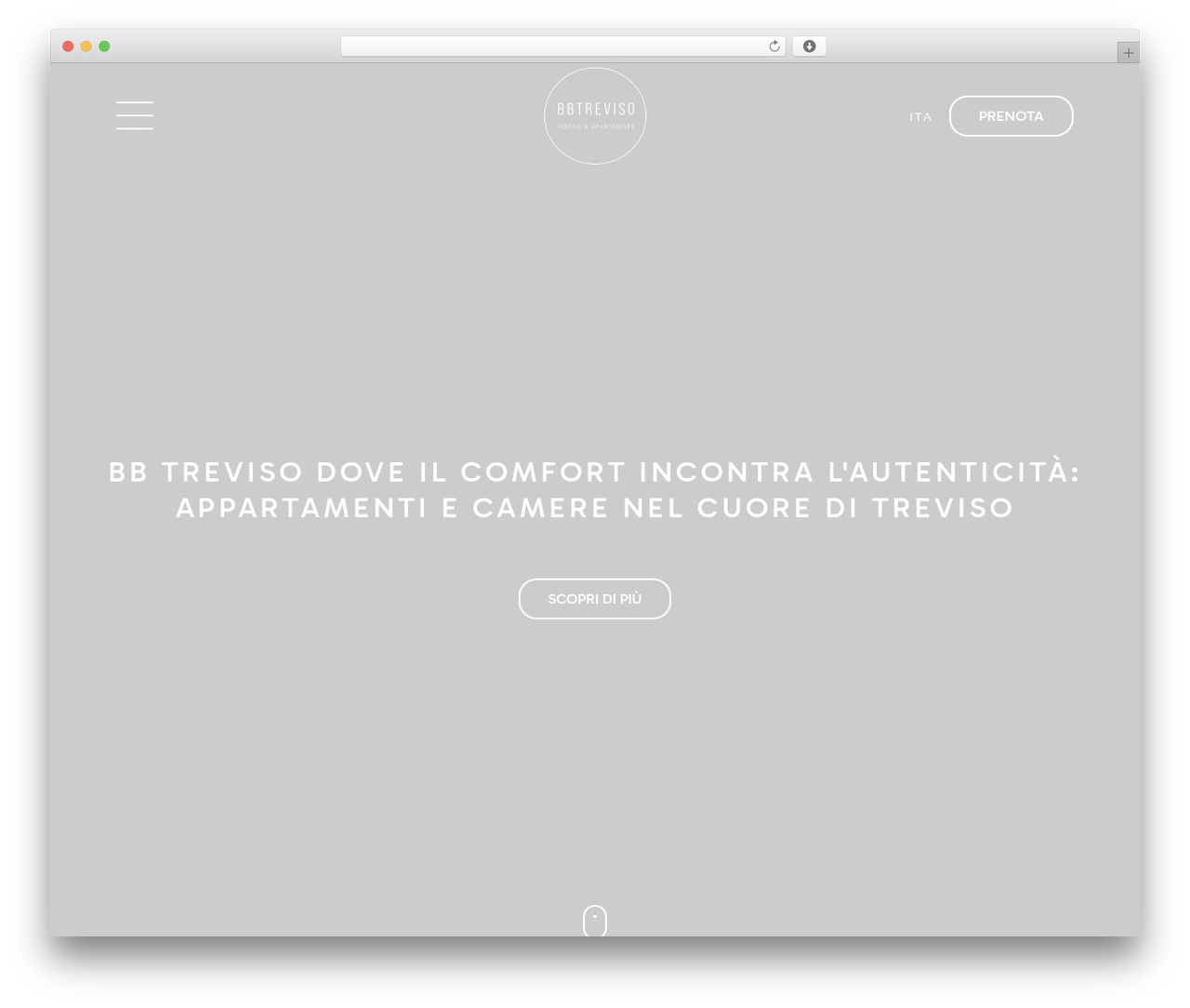 NeverMind theme WordPress - bbtreviso.com NeverMind theme WordPress - bbtreviso.com