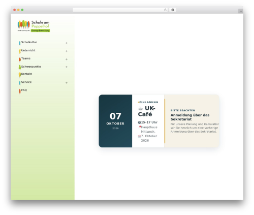 PDF Viewer & 3D PDF Flipbook – DearPDF (dearpdf-lite) free WordPress plugin - schule-am-pappelhof.de