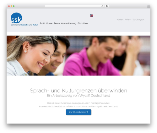 Wpbf premium WordPress plugin - spracheundkultur.org