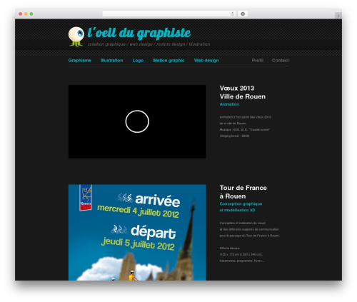 SimpleModal Contact Form (SMCF) (simplemodal-contact-form-smcf) free WordPress plugin - loeildugraphiste.com