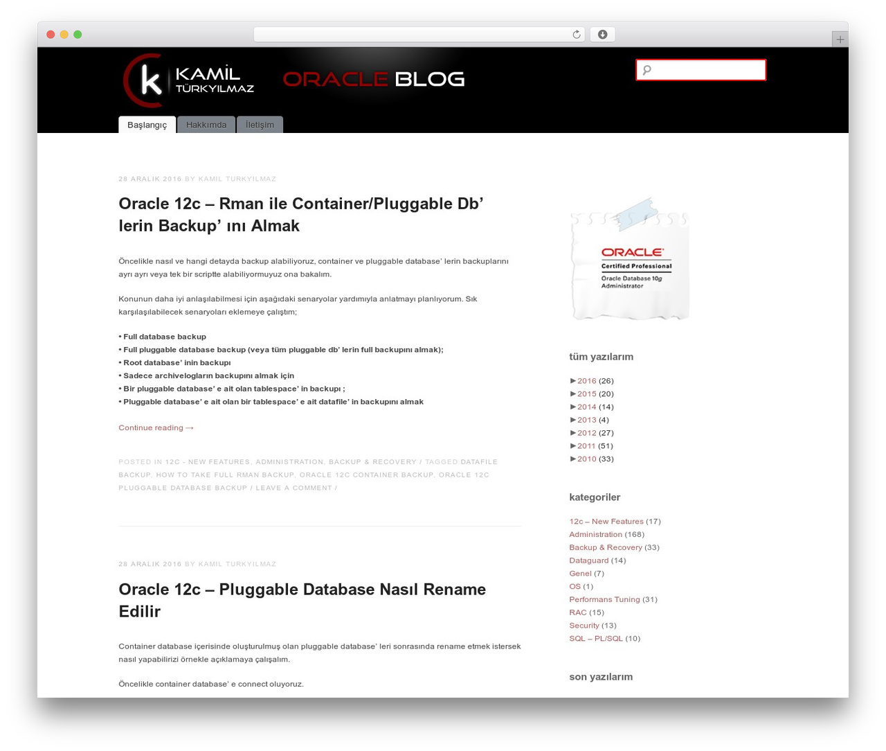 simpleX WordPress theme - kamilturkyilmaz.com simpleX WordPress theme - kamilturkyilmaz.com