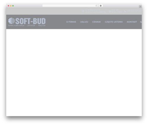 Tabs – Responsive Tabs with WooCommerce Product Tab Extension (vc-tabs) free WordPress plugin - soft-bud.pl Tabs – Responsive Tabs with WooCommerce Product Tab Extension (vc-tabs) free WordPress plugin - soft-bud.pl