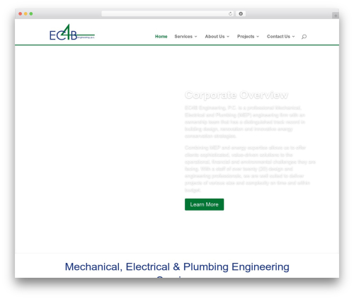 Cazbah tools WordPress plugin - ec4b.com