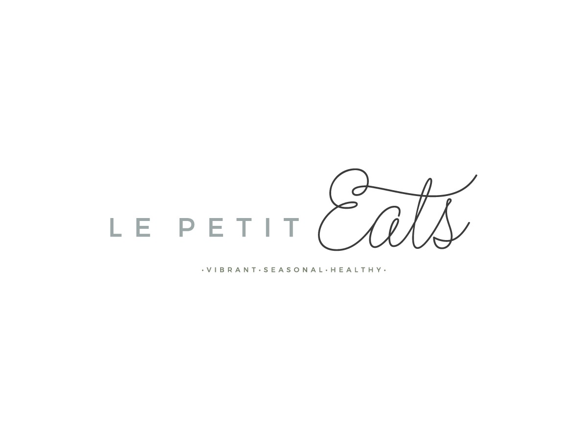 Theme WordPress Le Petit Eats by Lindsay Humes