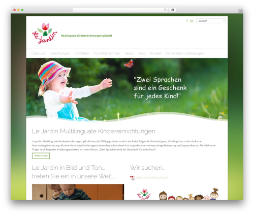 Lightbox CSS3 (css3lightbox) free WordPress plugin - le-jardin.eu Lightbox CSS3 (css3lightbox) free WordPress plugin - le-jardin.eu