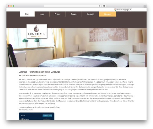 EWSEL Lightbox For Galleries (ewsel-lightbox-for-galleries) free WordPress plugin - luenehaus.com