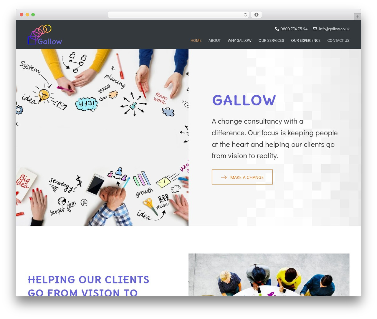WordPress theme Beaver Builder Theme - gallow.co.uk WordPress theme Beaver Builder Theme - gallow.co.uk