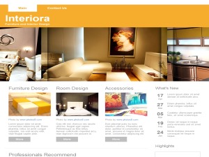 WordPress WordPress website theme