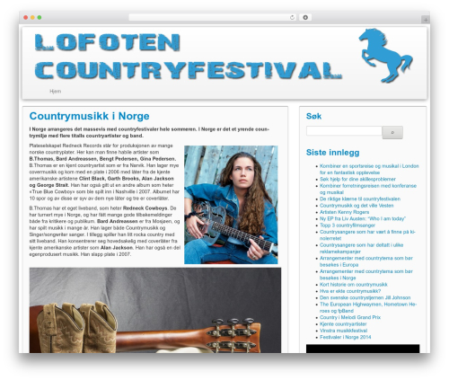 WP StrapGrid Lite WordPress theme - lofoten-countryfestival.com WP StrapGrid Lite WordPress theme - lofoten-countryfestival.com