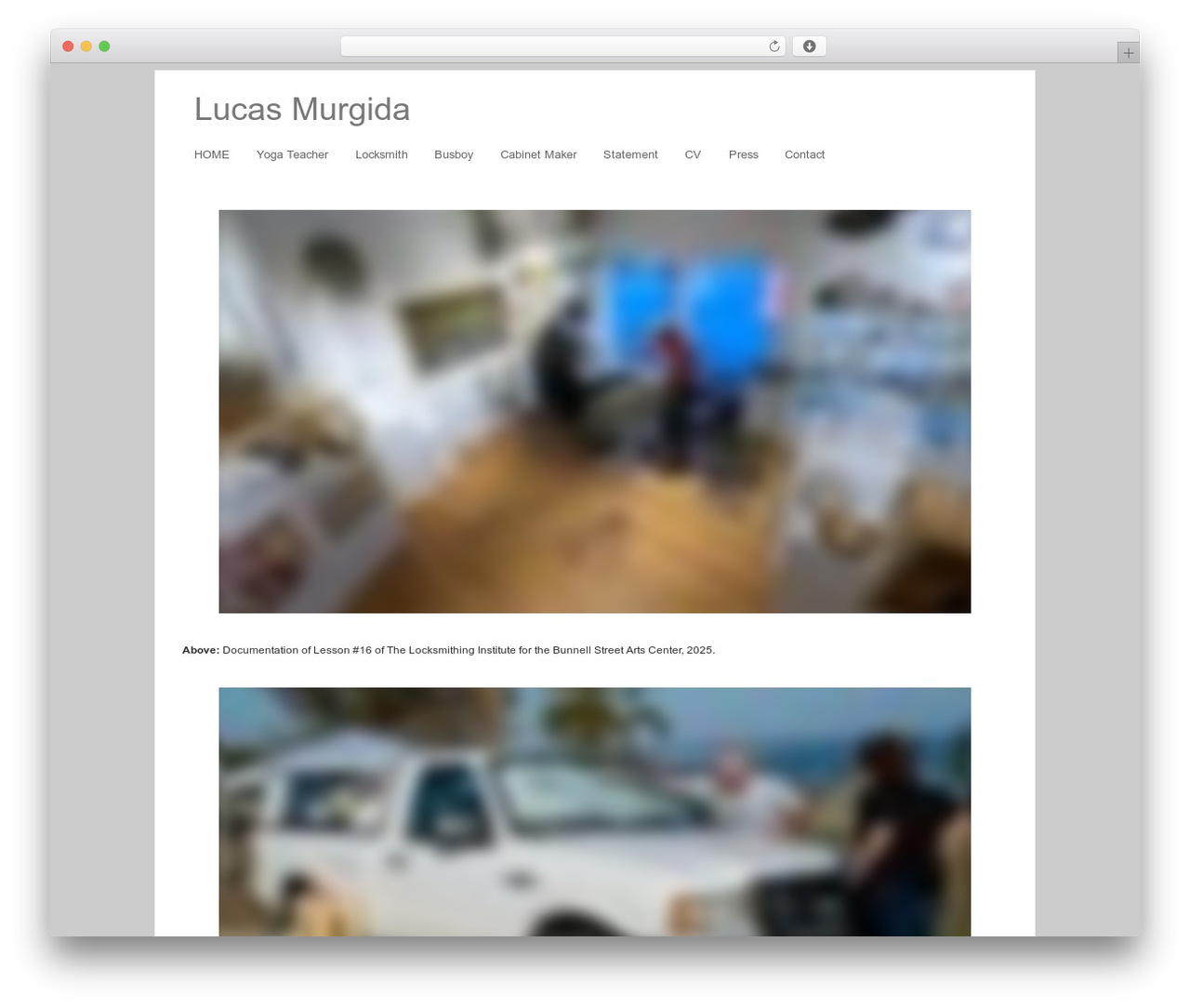 WPFolio theme WordPress - lucasmurgida.com WPFolio theme WordPress - lucasmurgida.com