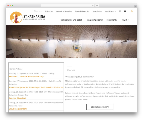 Verowa Connect (verowa-connect) free WordPress plugin - st-katharina.ch