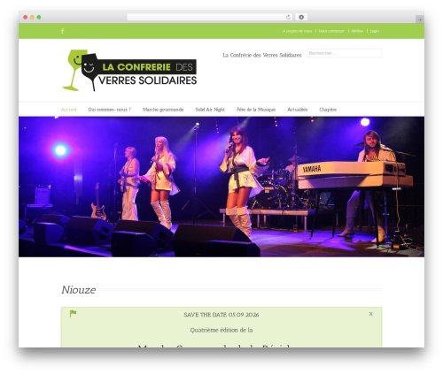 amr users (amr-users) free WordPress plugin - laconfrerie.ch