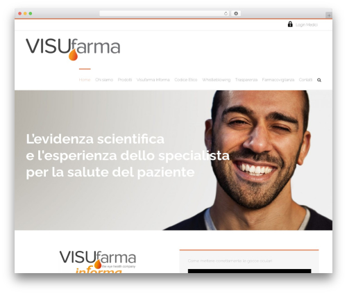 Popup by Supsystic (popup-by-supsystic) free WordPress plugin - visufarma.it Popup by Supsystic (popup-by-supsystic) free WordPress plugin - visufarma.it