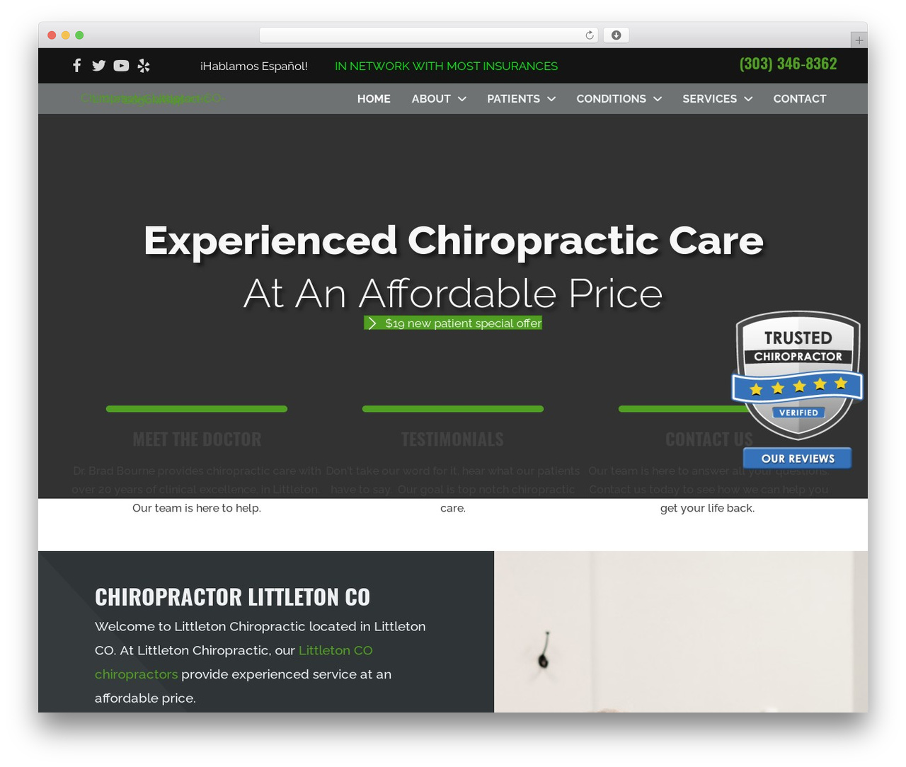 Beaver Builder Theme WordPress theme - littleton-chiropractic-co.com Beaver Builder Theme WordPress theme - littleton-chiropractic-co.com