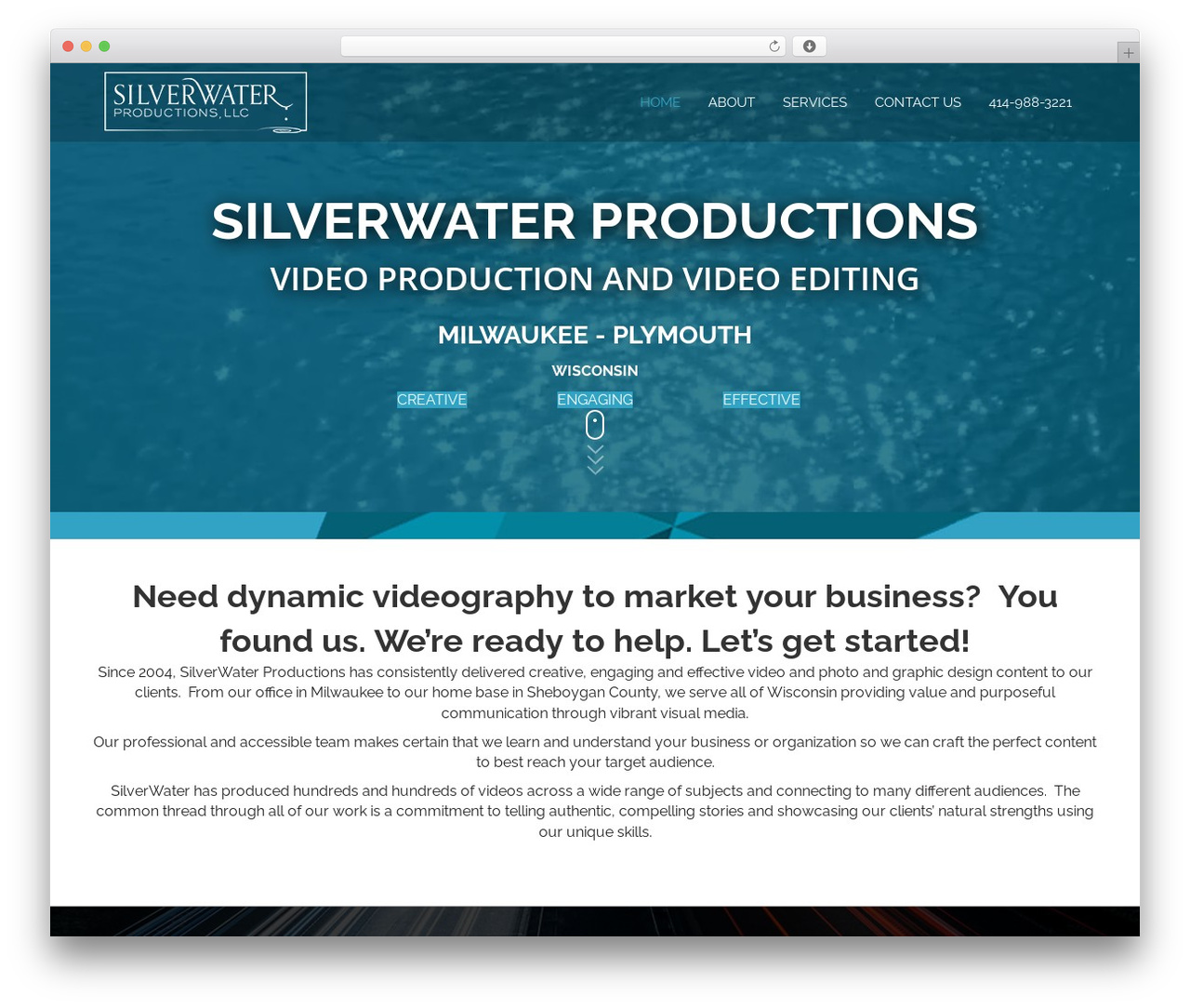 WurkHub Child Theme WordPress theme image - silverwaterproductions.com WurkHub Child Theme WordPress theme image - silverwaterproductions.com